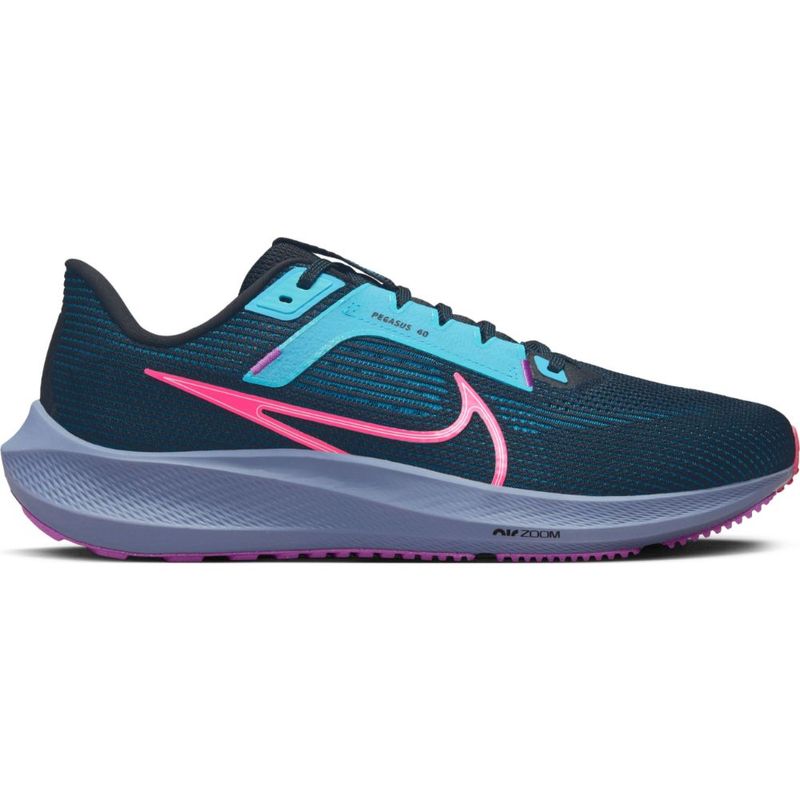 NIKE-zapatillas para correr AIR ZOOM PEGASUS 40 para hombre