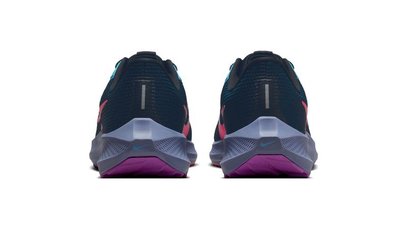 Nike Air Zoom Pegasus 40 Tenis azul de hombre para correr Referencia:  DV3853-401 - prochampions