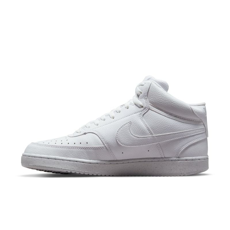 Tenis-nike-para-hombre-Nike-Court-Vision-Mid-Nn-para-moda-color-blanco.-Lateral-Interna-Derecha