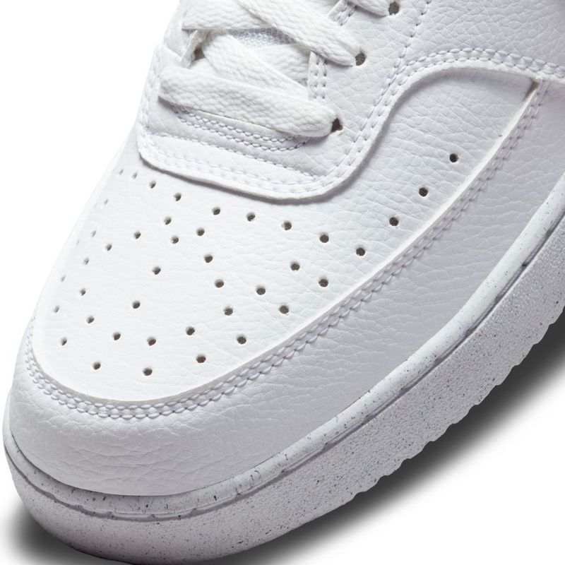 Tenis-nike-para-hombre-Nike-Court-Vision-Mid-Nn-para-moda-color-blanco.-Detalle-1