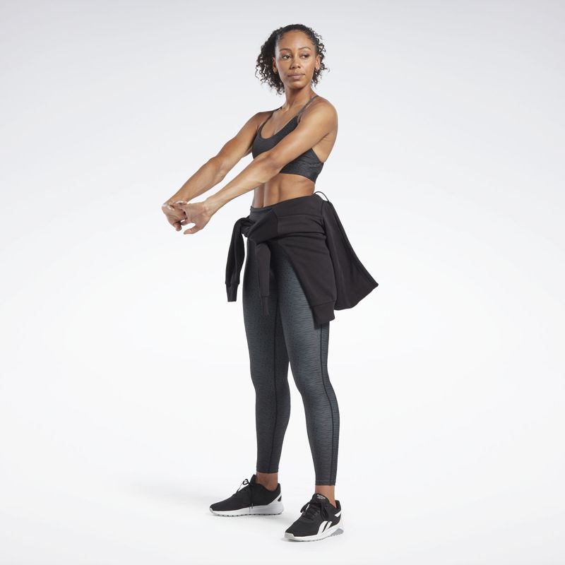 Licra-reebok-para-mujer-Lux-Hr-2.0-Ms-Tight-para-entrenamiento-color-negro.-Outfit-Completo