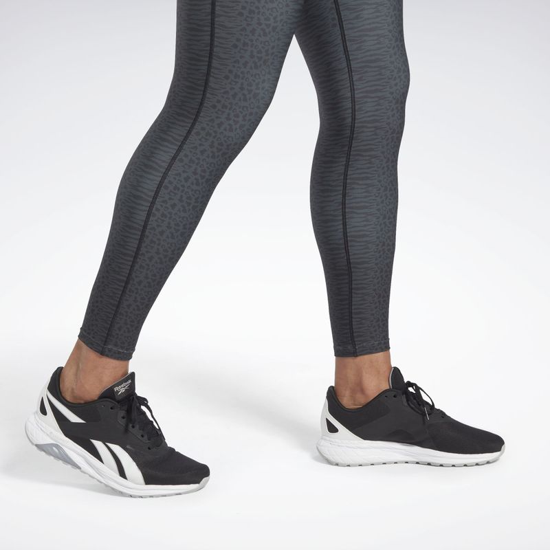 Licra-reebok-para-mujer-Lux-Hr-2.0-Ms-Tight-para-entrenamiento-color-negro.-Zoom-Frontal-