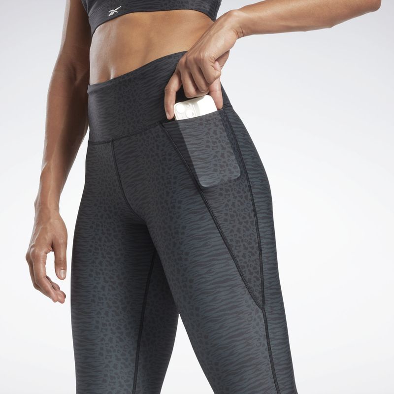 Licra-reebok-para-mujer-Lux-Hr-2.0-Ms-Tight-para-entrenamiento-color-negro.-Detalle-Sobre-Modelo-1