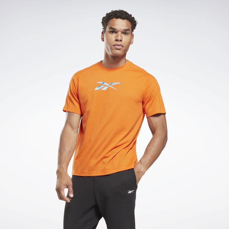 Reebok cardio ultra 5.0 hombre shop naranja