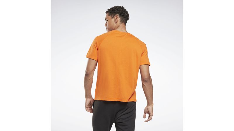 Reebok Camiseta manga corta OST SpeedWick en promoción