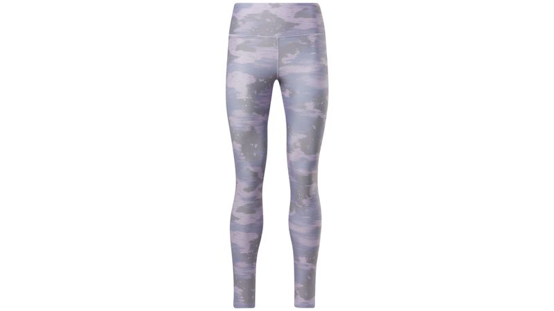 Ripley - LICRA DE ENTRENAMIENTO PARA MUJER REEBOK READY CAMO PRINT HT4928