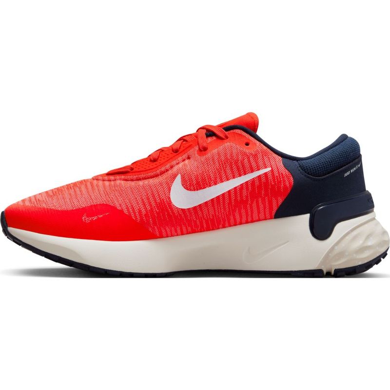 Tenis nike running rojos hotsell
