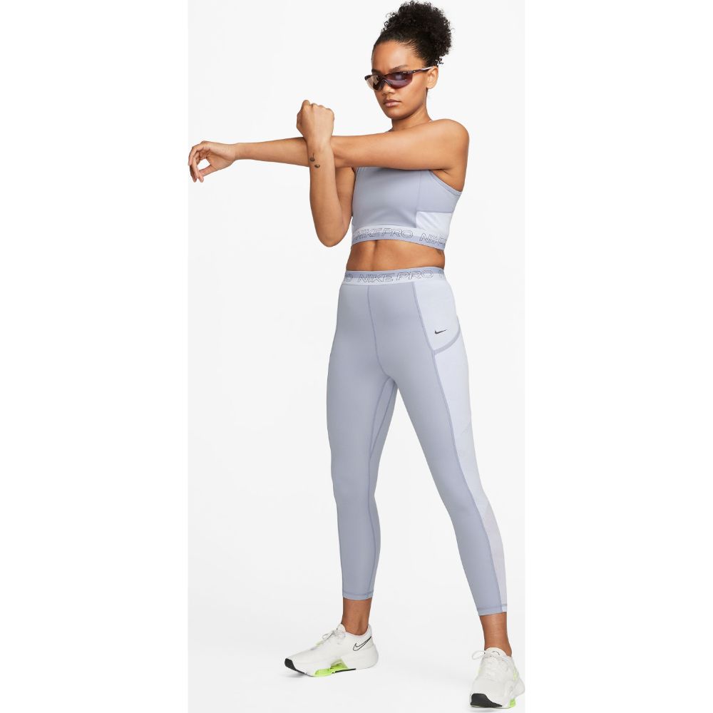 Leggings Nike W NP DF HR 7/8 TIGHT FEMME