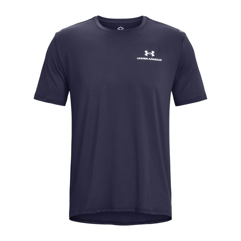 Camiseta-Manga-Corta-under-armour-para-hombre-Ua-Rush-Energy-Ss-para-entrenamiento-color-morado.-Frente-Sin-Modelo