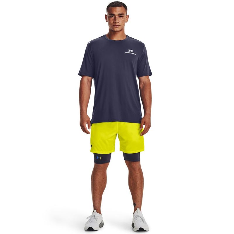 Camiseta-Manga-Corta-under-armour-para-hombre-Ua-Rush-Energy-Ss-para-entrenamiento-color-morado.-Outfit-Completo