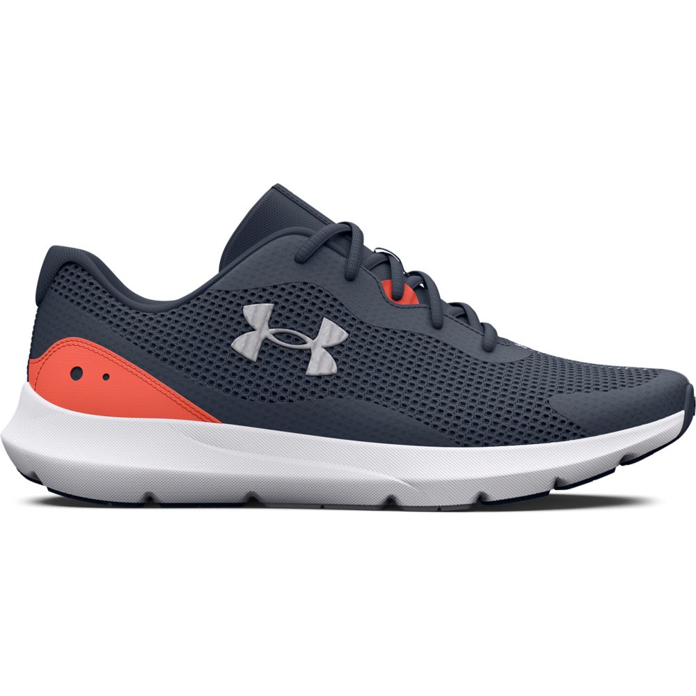  Under Armour Surge 3 - Tenis de correr para hombre