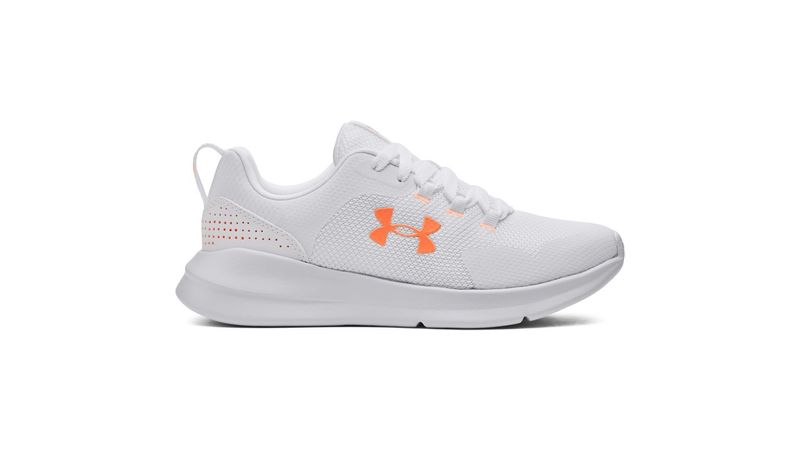 Tenis Under Armour W Essential Mujer Deportivo Gym Correr