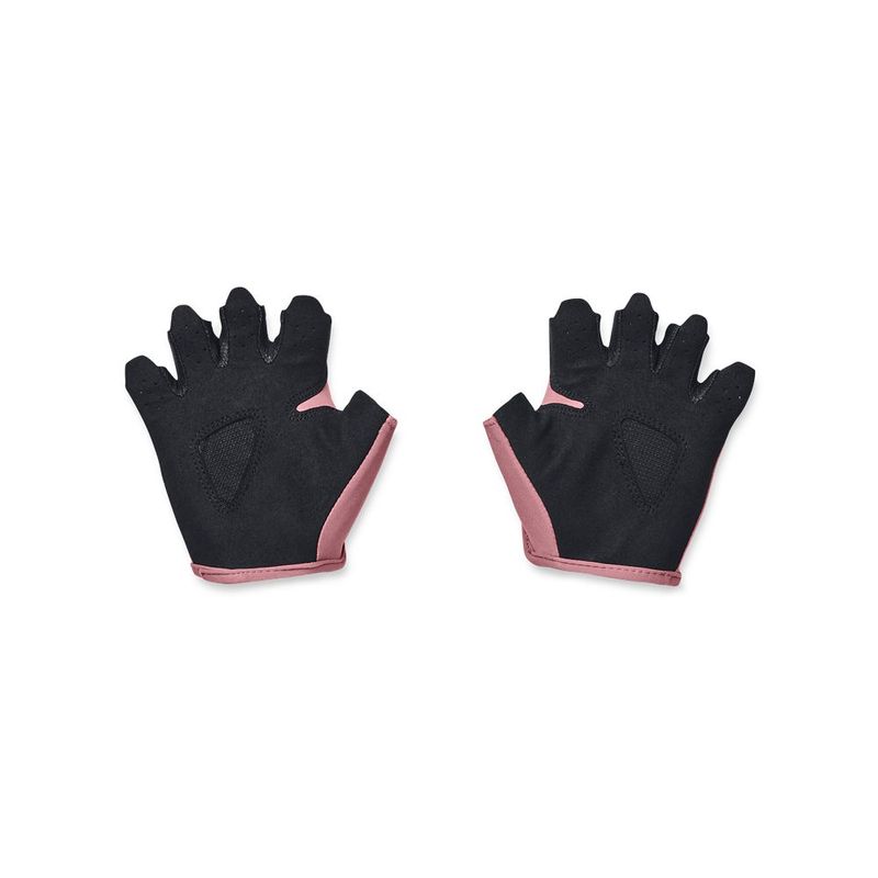 Guantes-under-armour-para-mujer-Ua-Women-S-Training-Glove-para-entrenamiento-color-rosado.-Reverso-Sin-Modelo