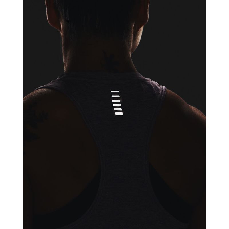 Camiseta-Manga-Sisa-under-armour-para-mujer-Ua-Seamless-Stride-Singlet-para-correr-color-morado.-Reflectores
