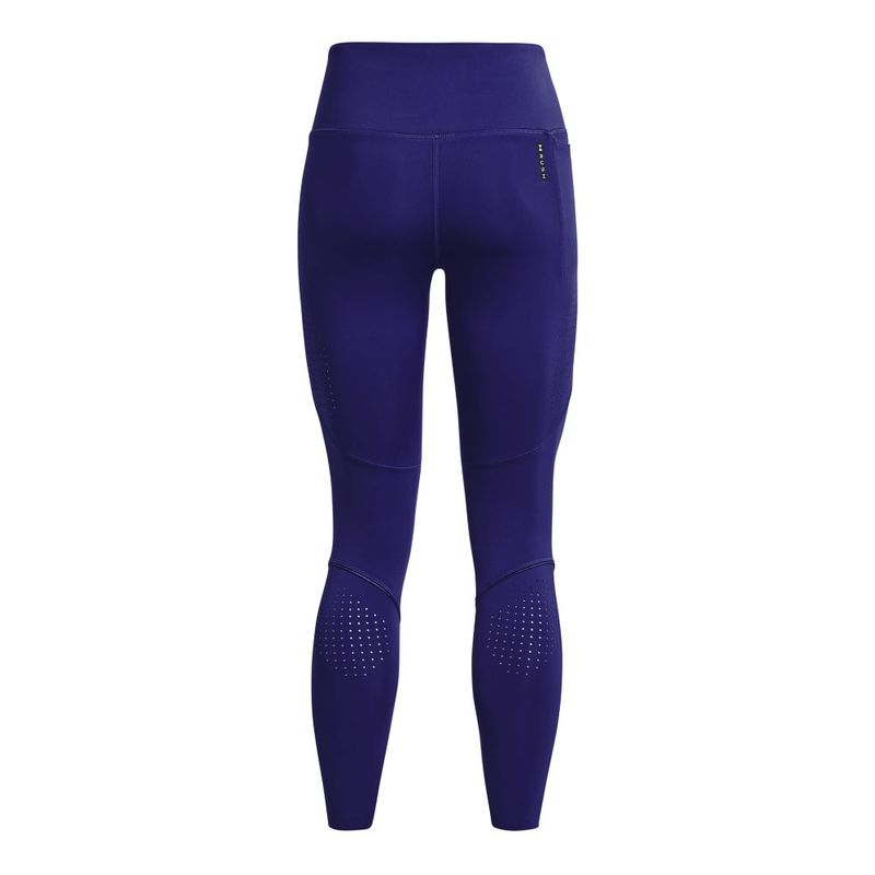 Licra-under-armour-para-mujer-Ua-Sf-Rush-Ank-Leg-Perf-para-entrenamiento-color-azul.-Reverso-Sin-Modelo