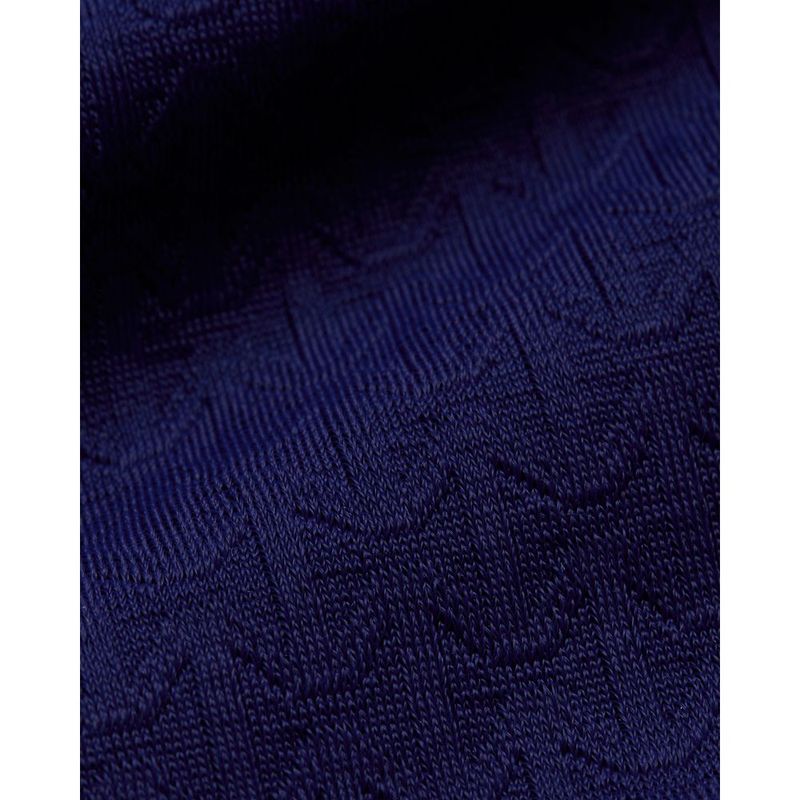 Licra-under-armour-para-mujer-Ua-Sf-Rush-Ank-Leg-Perf-para-entrenamiento-color-azul.-Material