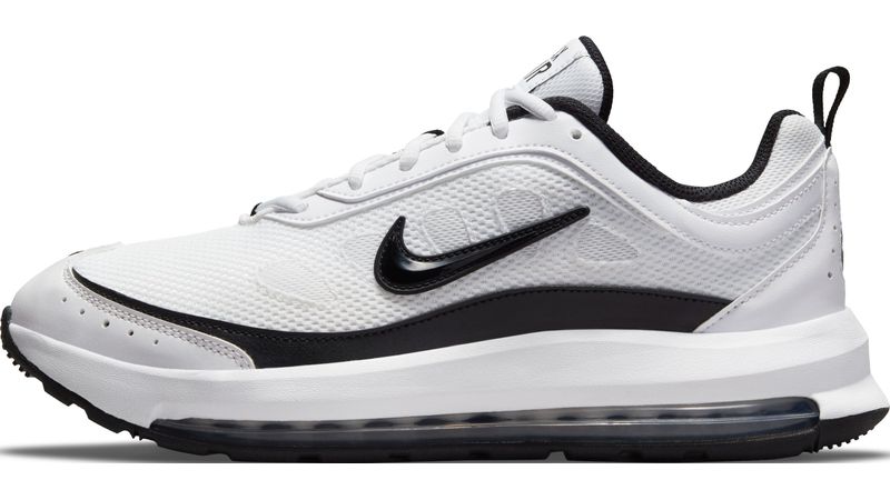 Tenis nike air max discount axis color negro para hombre