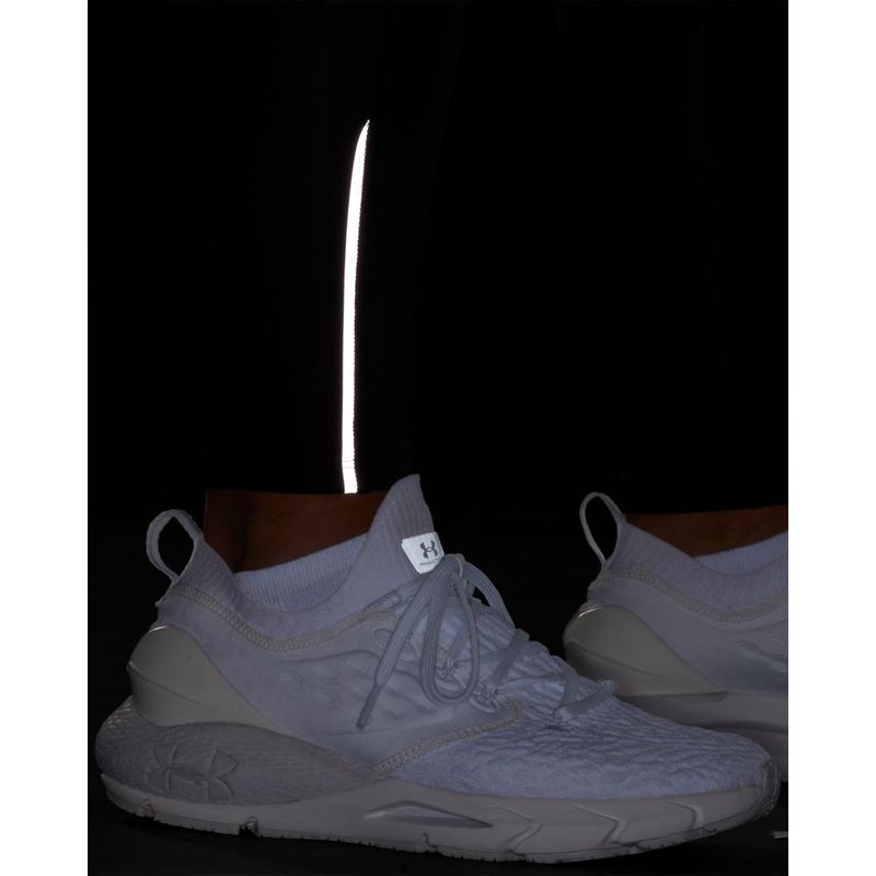 Licra-under-armour-para-mujer-Ua-Fly-Fast-3.0-Tight-para-correr-color-negro.-Reflectores