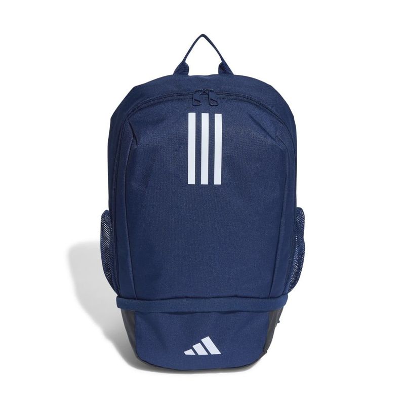 Mochila adidas best sale hombre azul