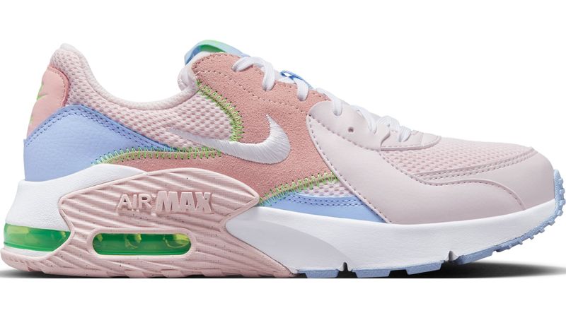 Nike air max online colores mujer