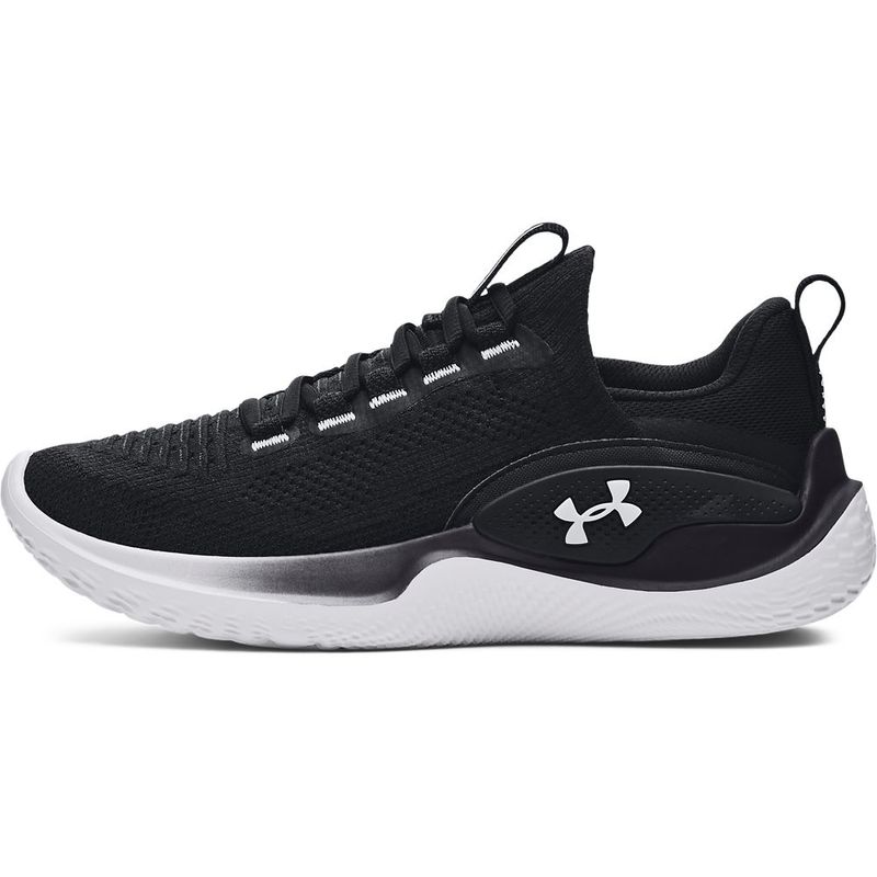 Tenis-under-armour-para-mujer-Ua-W-Flow-Dynamic-para-entrenamiento-color-negro.-Detalle-1-
