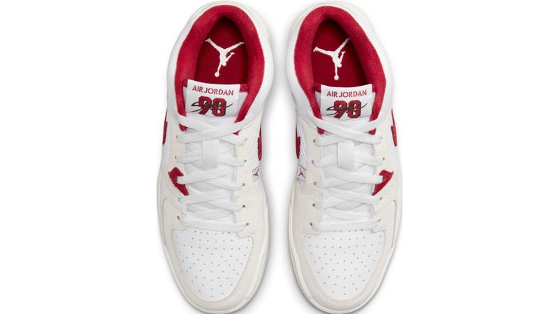 Nike Jordan Cmft Era Tenis blanco de hombre lifestyle Referencia :  DX4397-106 - prochampions