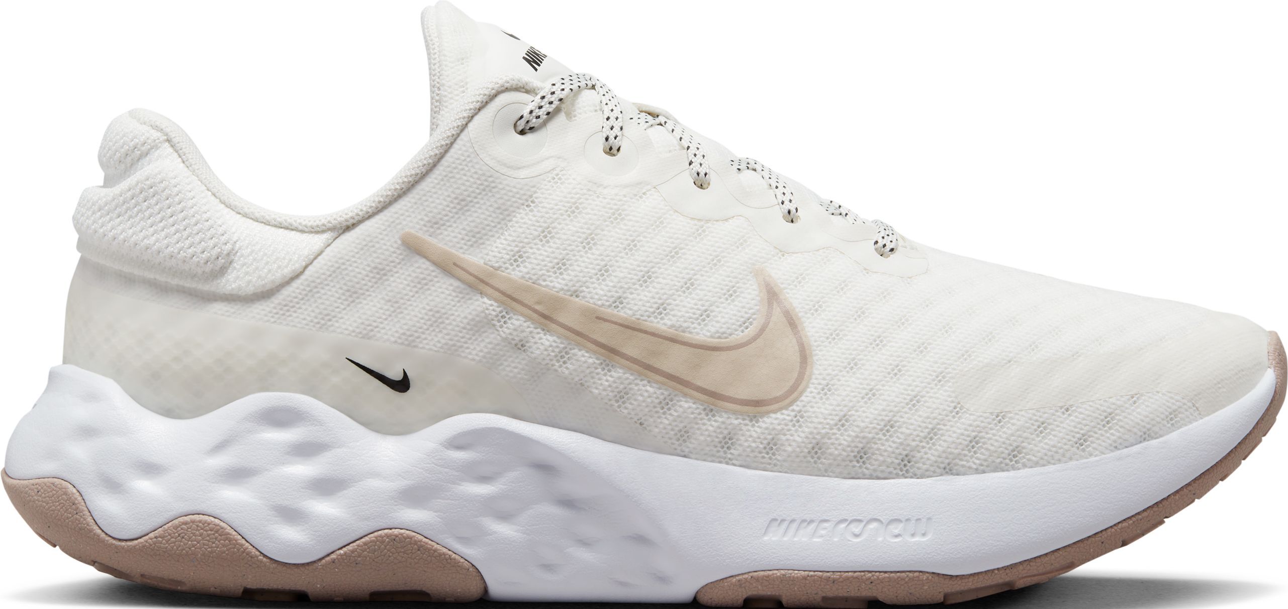 Nike best sale renew blanco