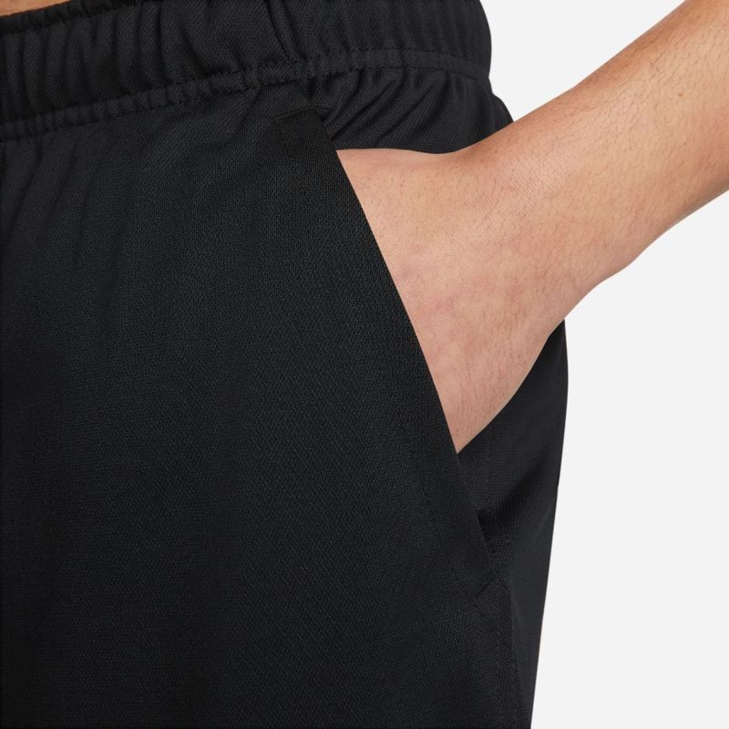 Pantaloneta-nike-para-hombre-M-Nk-Df-Totality-Knit-7In-Ul-para-entrenamiento-color-negro.-Detalle-2