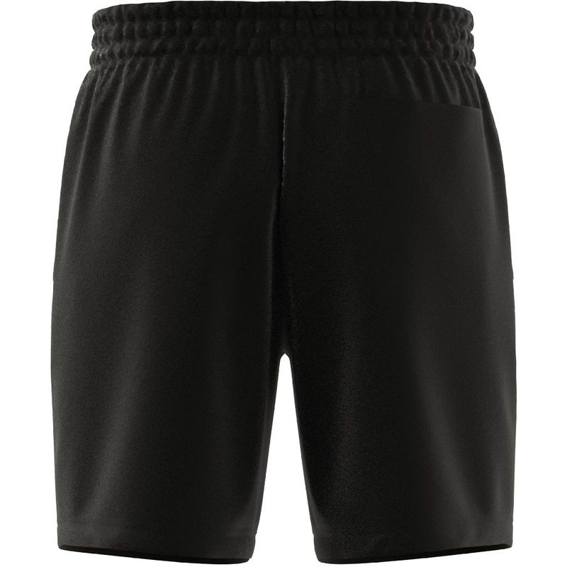 Pantaloneta-adidas-para-hombre-M-Sl-Chelsea-para-moda-color-negro.-Reverso-Sin-Modelo
