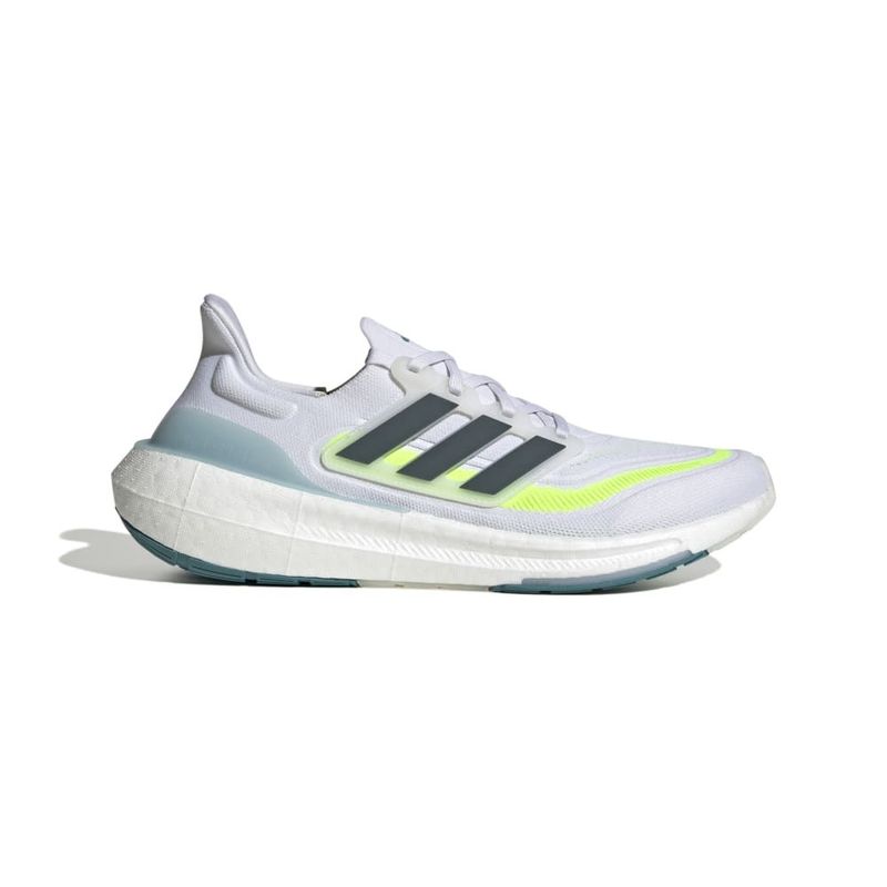 Adidas ultra boost shop hombre gris blanc