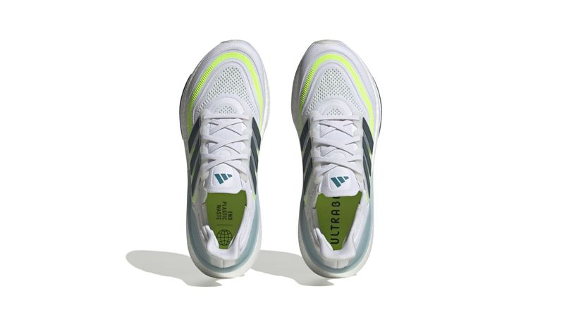  adidas Tenis de correr Ultraboost Ltd para hombre, Real/Blanco  : Ropa, Zapatos y Joyería