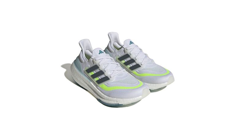  adidas Ultraboost Personal Best - Tenis de correr para hombre,  blanco, 8.5 : Ropa, Zapatos y Joyería