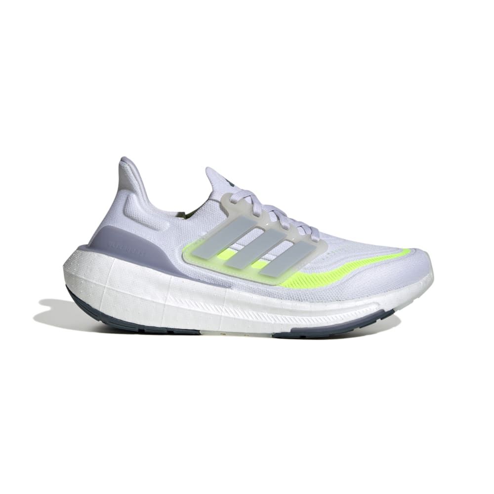 Adidas ultra boost shop blancos mujer elasticos