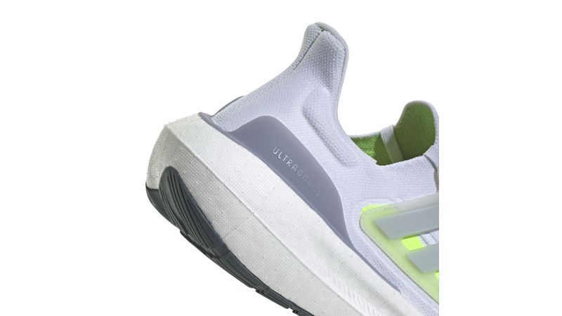 Adidas ultra boost on sale blancos mujer 0km