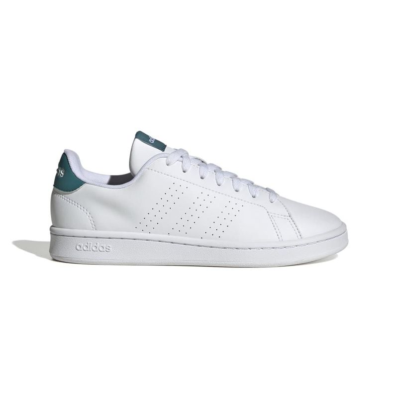 Adidas advantage 2025 para mujer