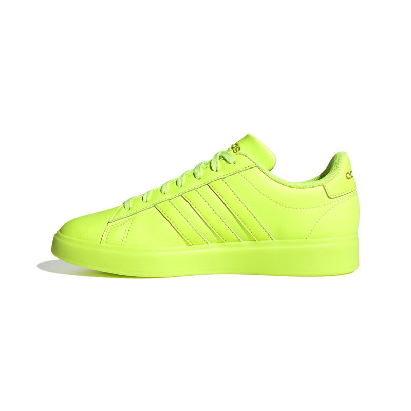 Tenis adidas amarillos para mujer online