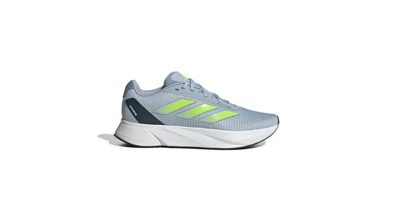 Adidas duramo 9 mujer cheap azul