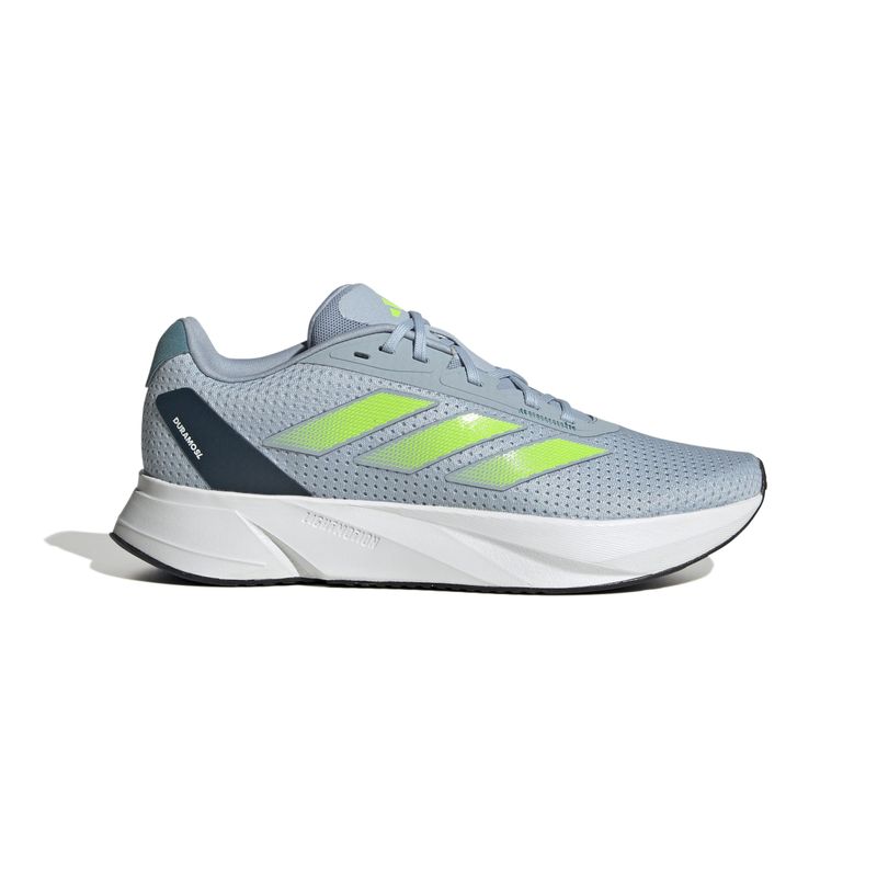 Adidas duramo 2024 9 gris mujer