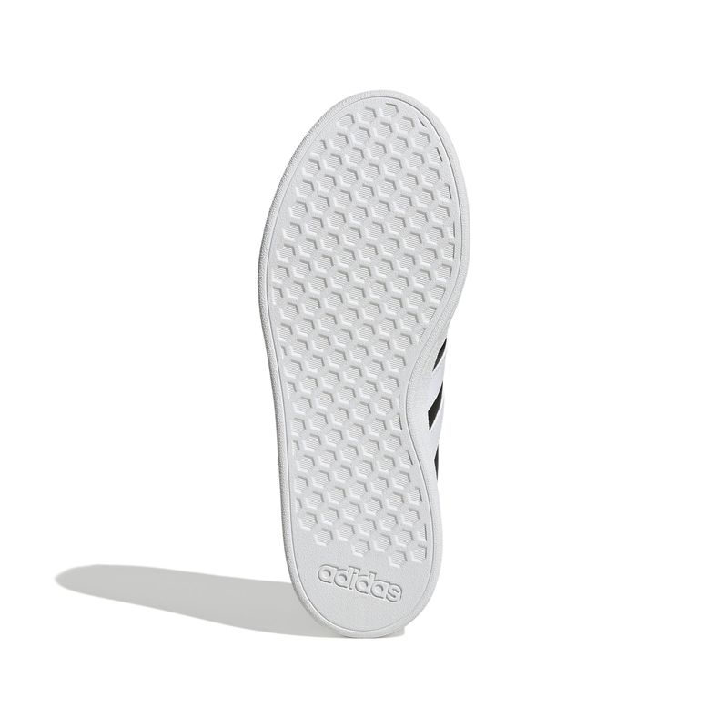 Tenis-adidas-para-mujer-Grand-Court-Base-2.0-para-moda-color-negro.-Suela