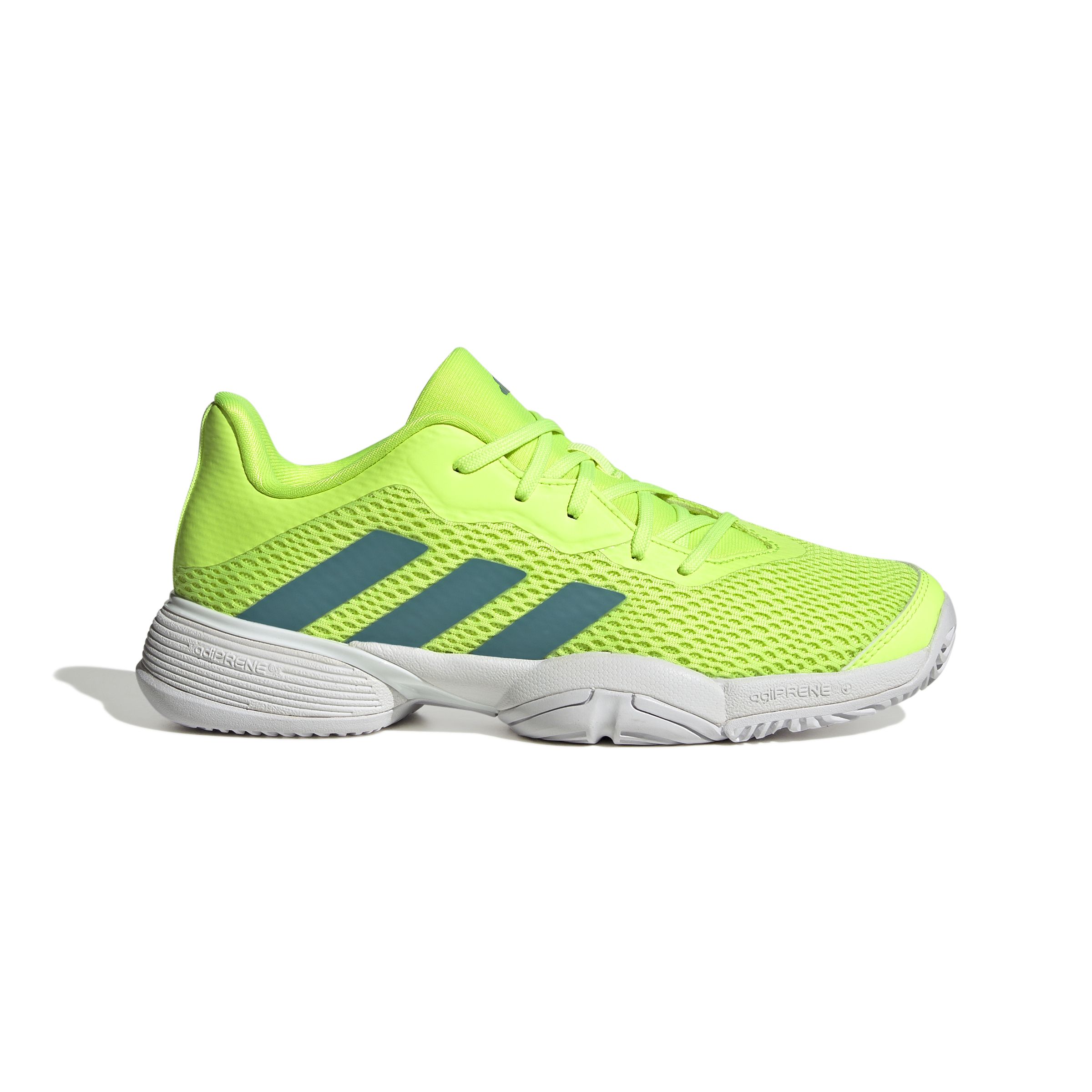 Adidas verdes online niño