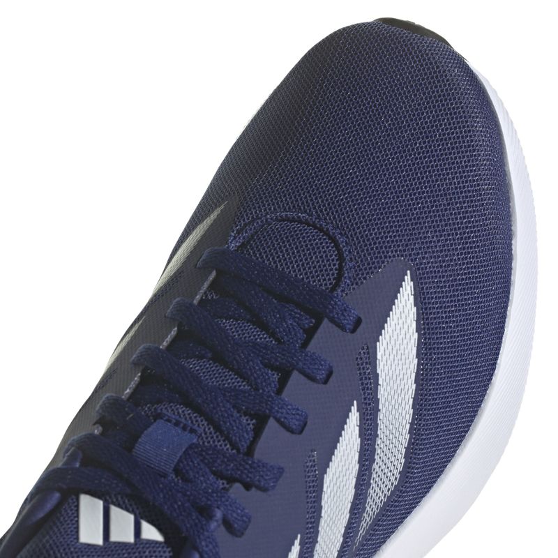 Tenis-adidas-para-hombre-Duramo-Rc-U-para-correr-color-azul.-Detalle-1