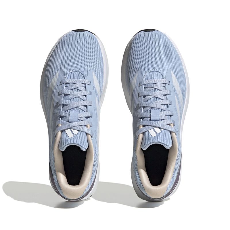 Tenis-adidas-para-mujer-Duramo-Rc-W-para-correr-color-blanco.-Capellada