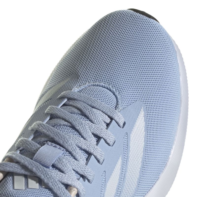 Tenis-adidas-para-mujer-Duramo-Rc-W-para-correr-color-blanco.-Detalle-2