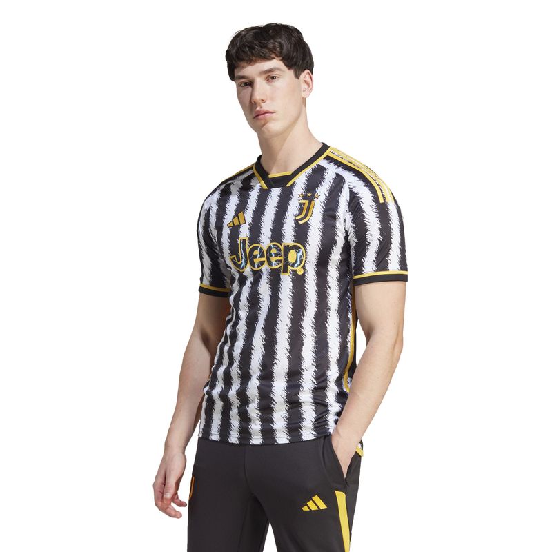 Camisetas deportivas de la juventus online