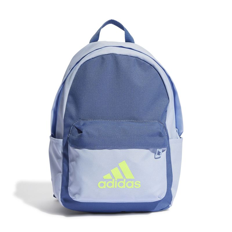 Morral 2025 adidas azul