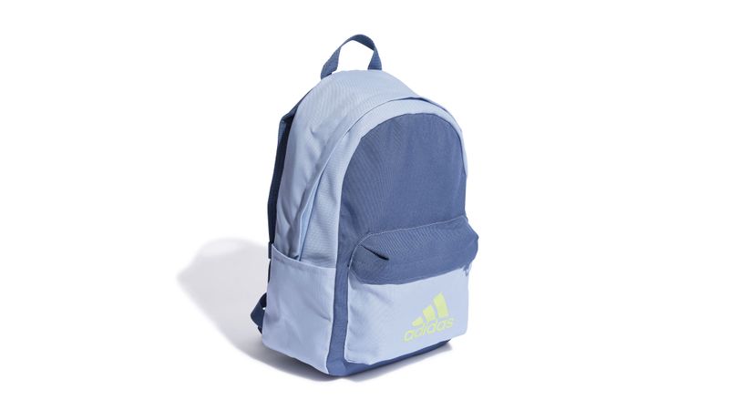 Morral discount adidas azul