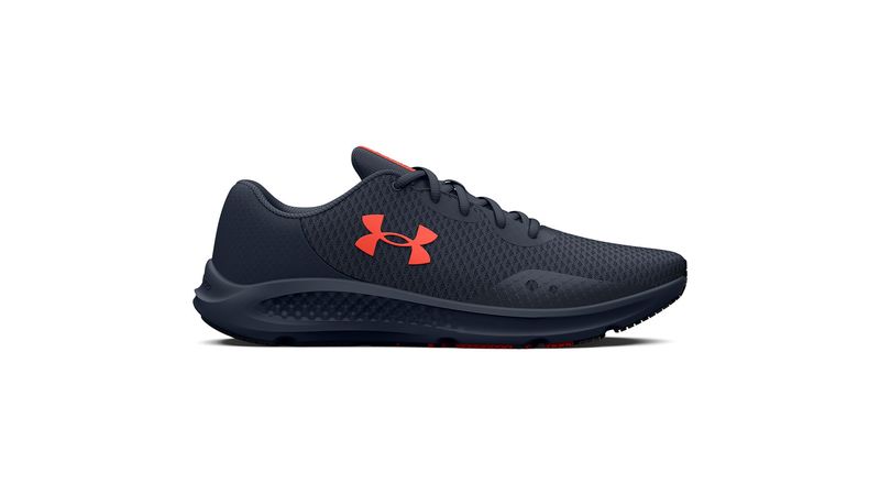 Tenis para Correr UA Charged Pursuit 3 para Hombre