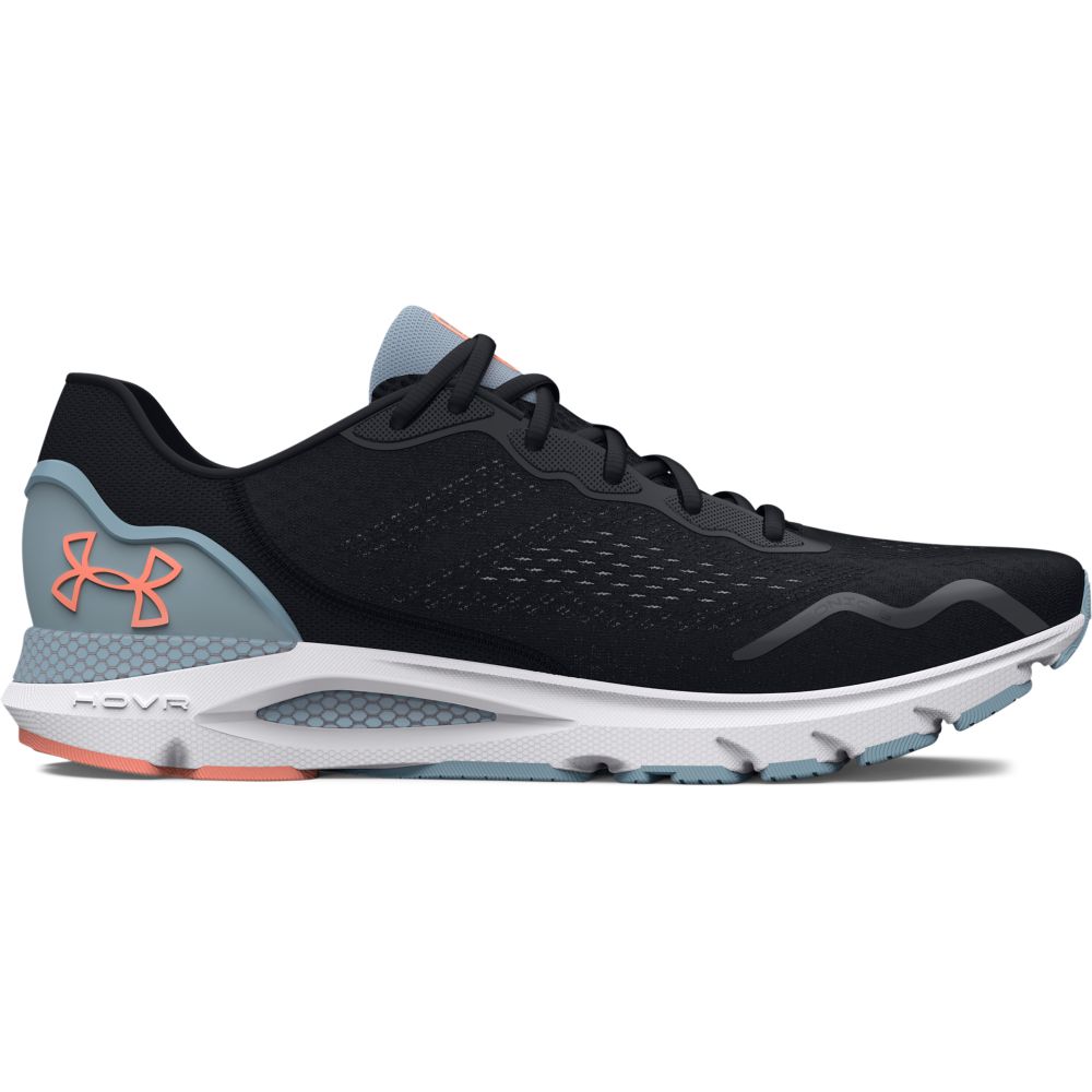 Under Armour Zapatilla Running Mujer Ua W Charged Verssert Spkl gris