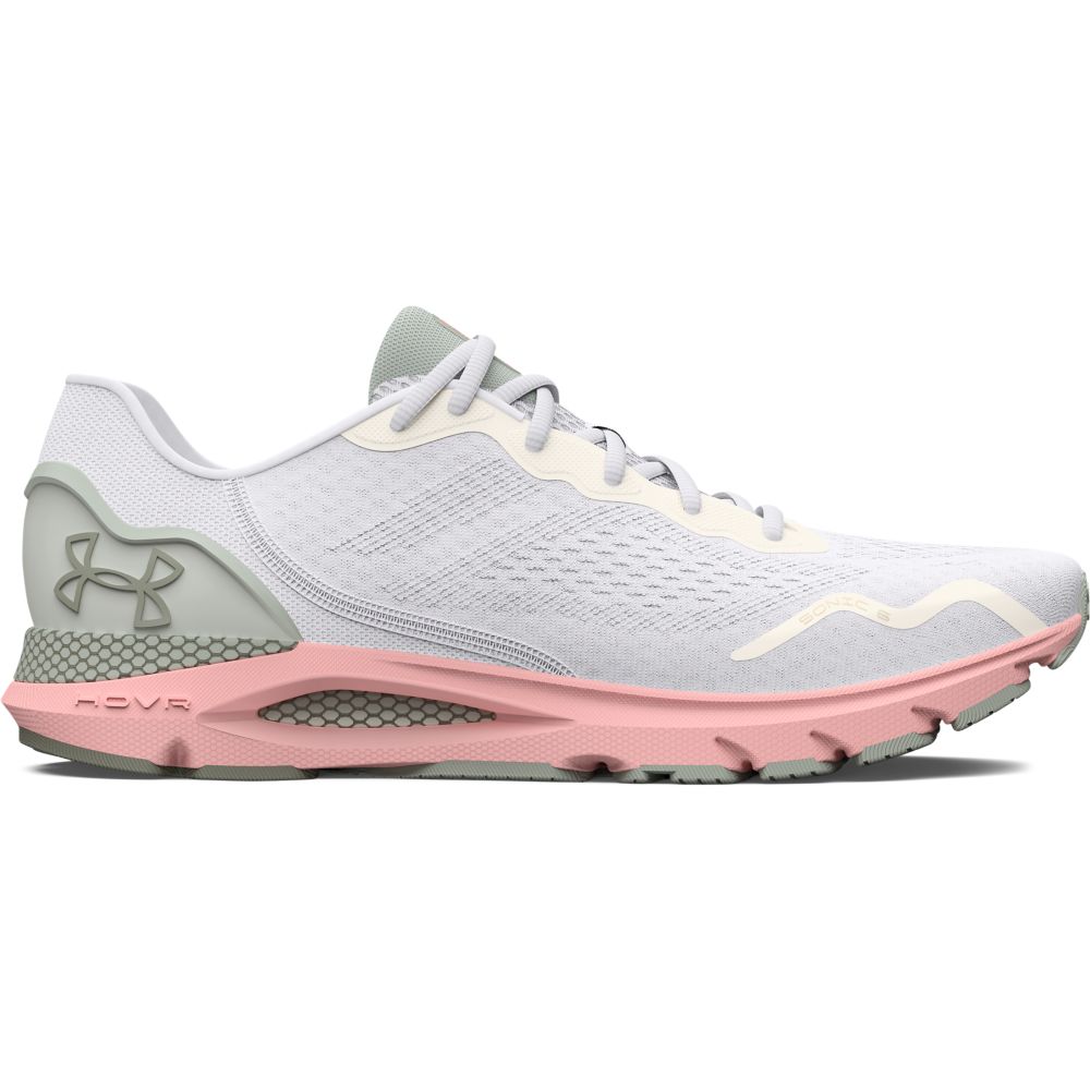 Tenis Under Armour Hovr Sonic 6 Mujer