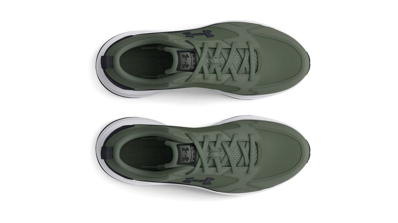 Under Armour Zapatilla Training Hombre Charged Edge verde